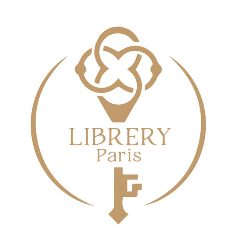 Librery Paris