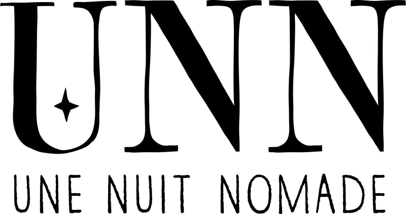 Une Nuit Nomade