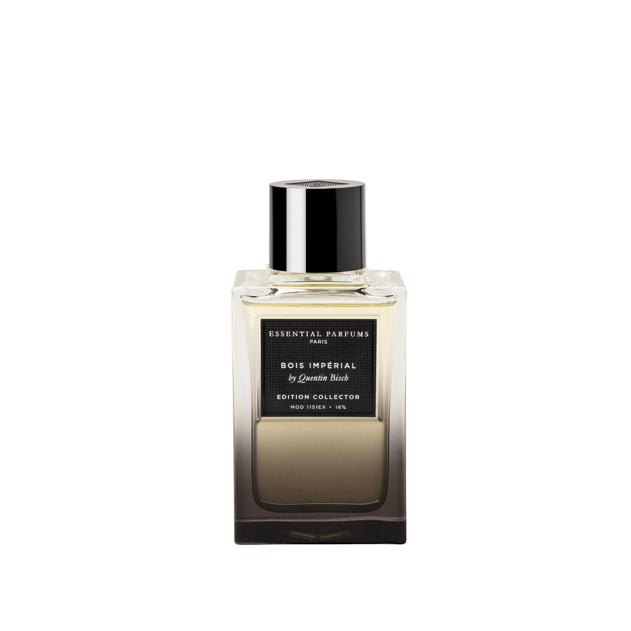 Bois Impérial Edition Collector