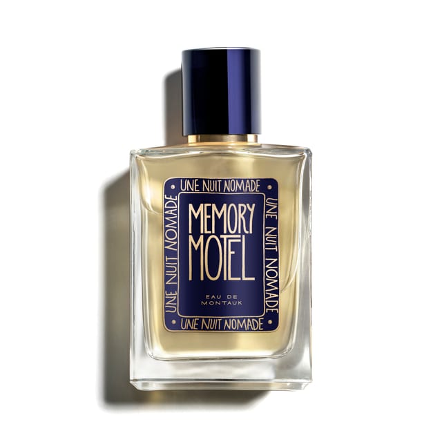 MEMORY MOTEL
