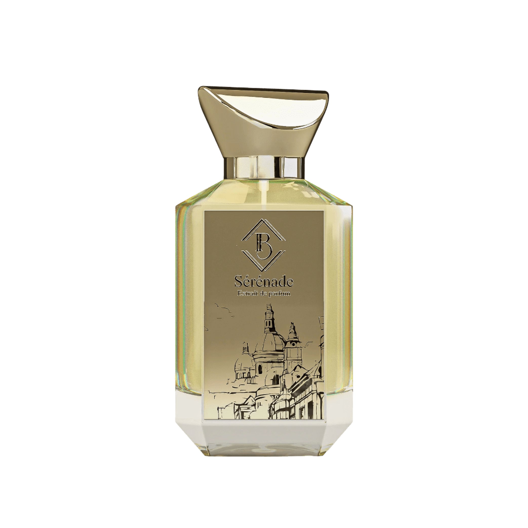 SÉRÉNADE