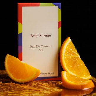 Belle Suzette