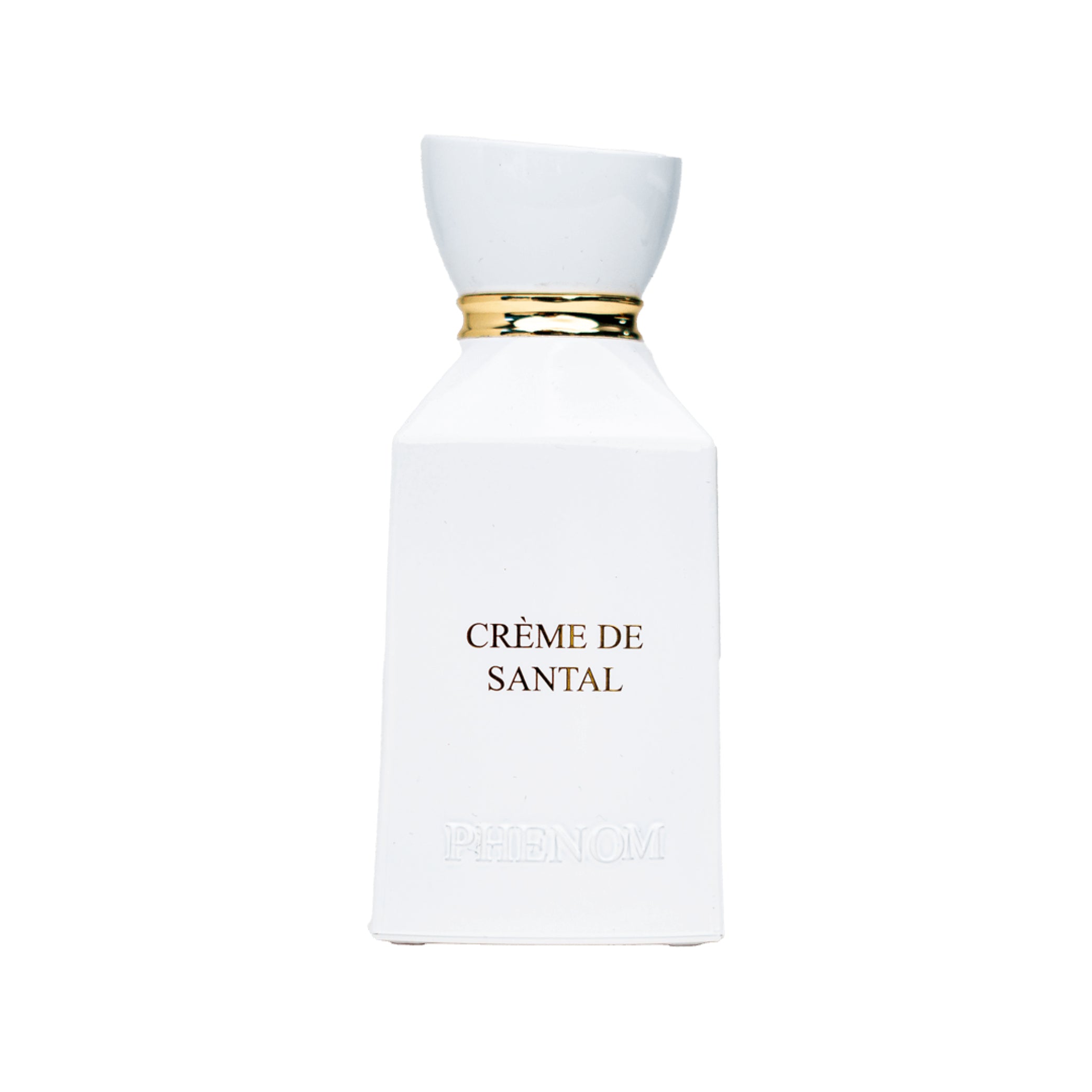 CRÈME DE SANTAL