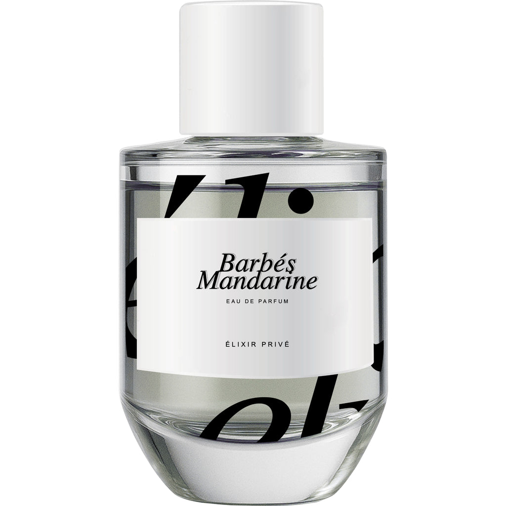 BARBÉS MANDARINE