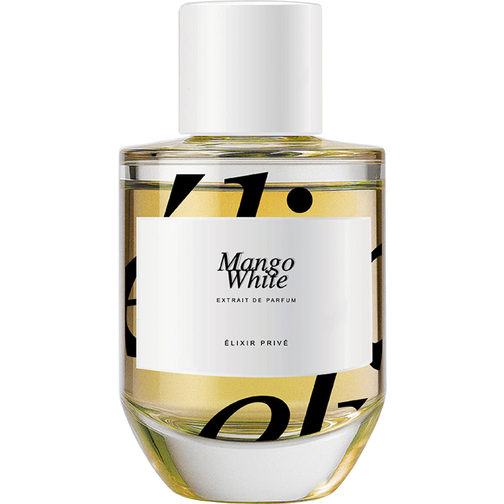 MANGO WHITE
