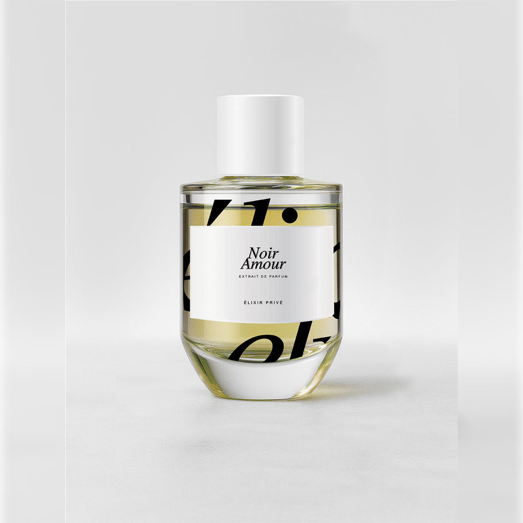 NOIR AMOUR