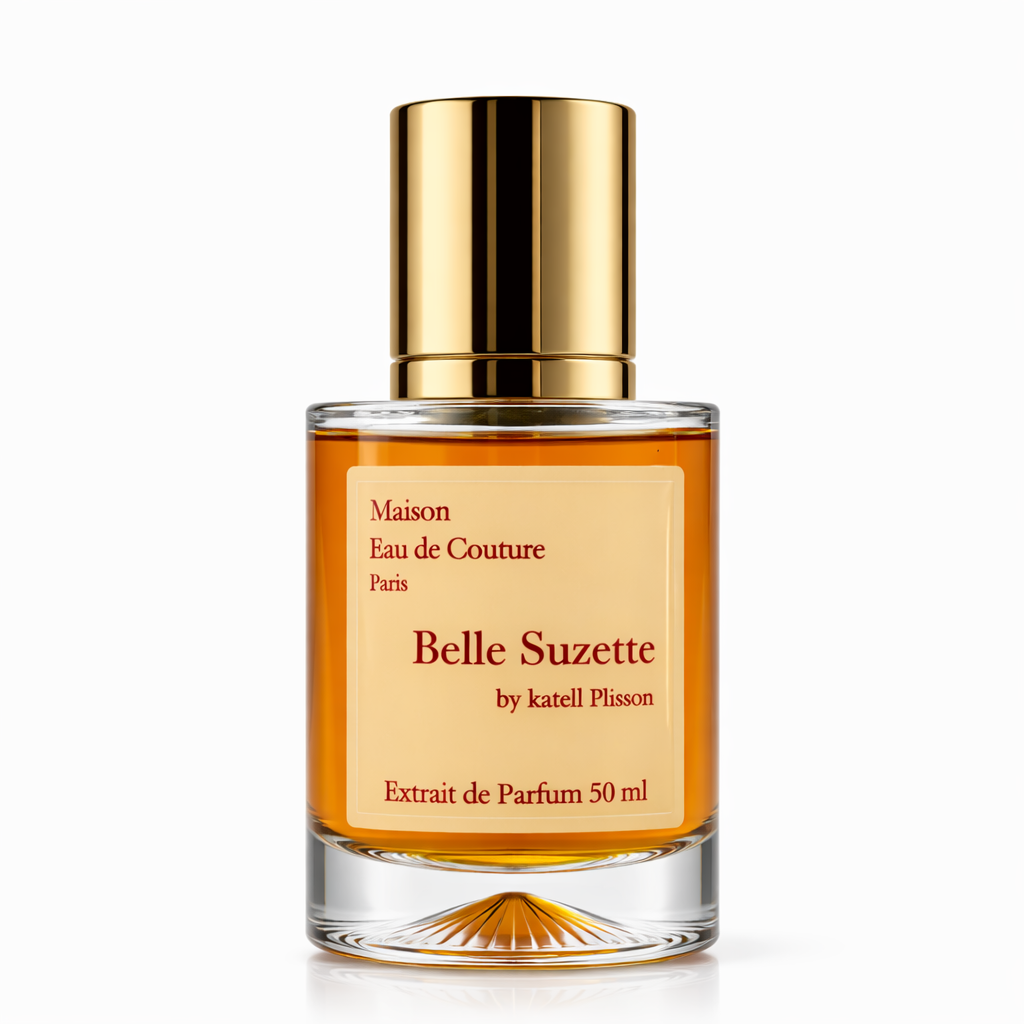 Belle Suzette