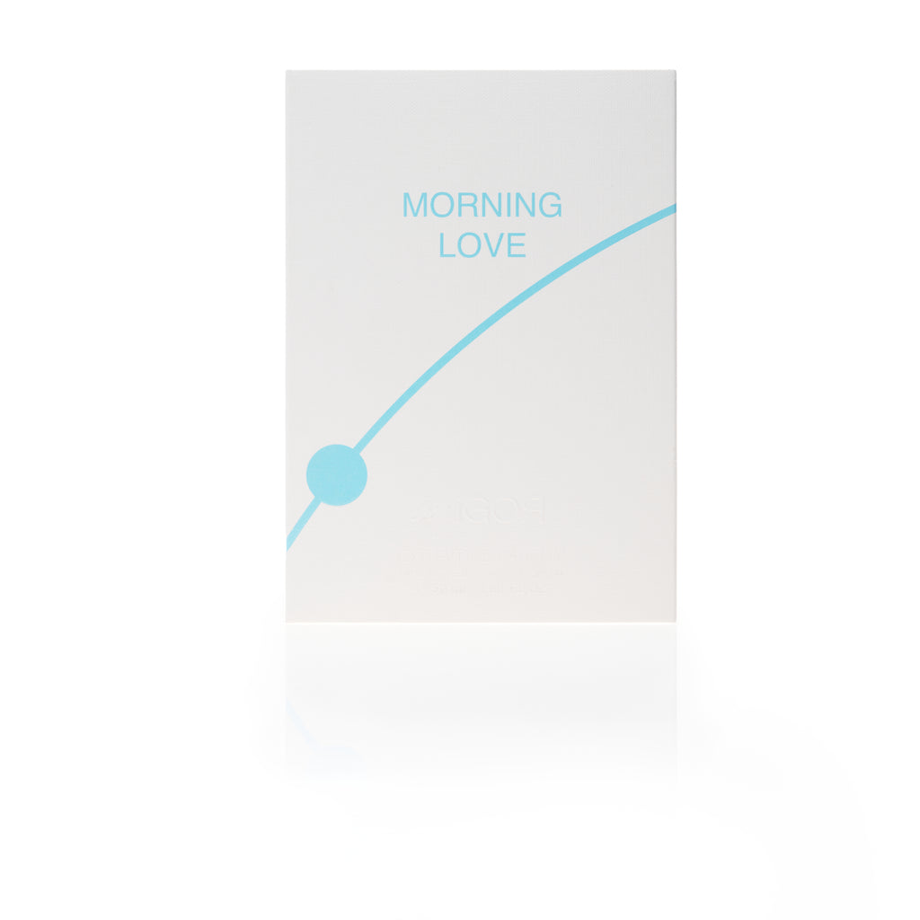 MORNING LOVE