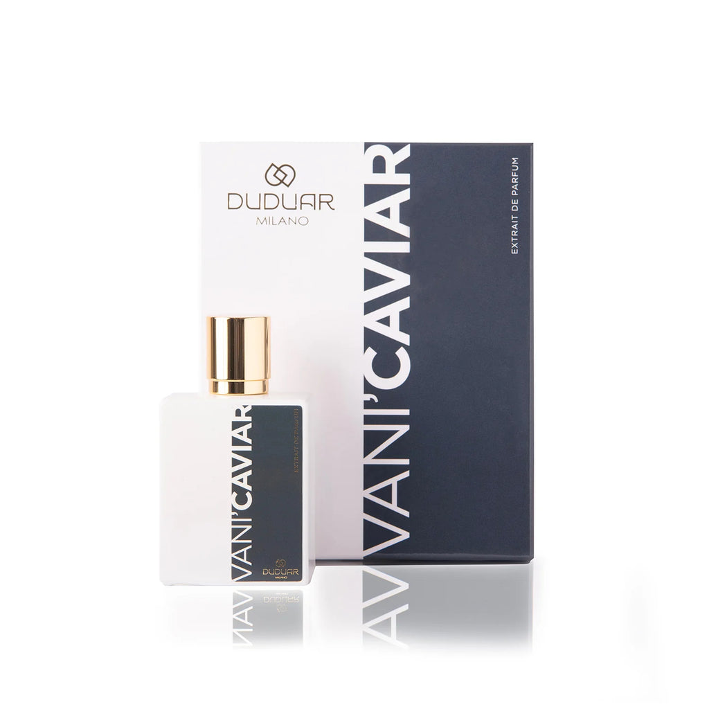 VANI'CAVIAR